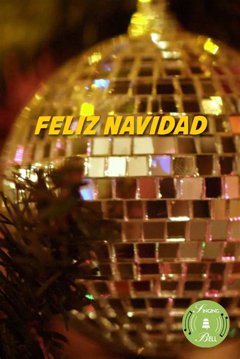 Feliz Navidad | Free Christmas Karaoke Songs