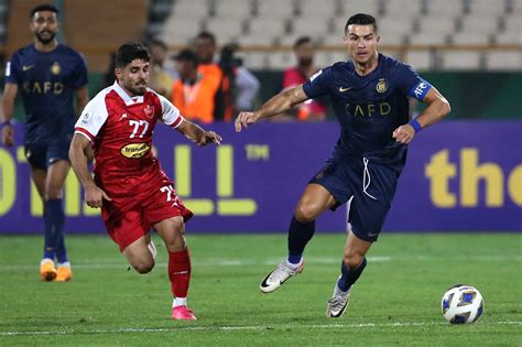 Cristiano Ronaldo Podr A Recibir Latigazos