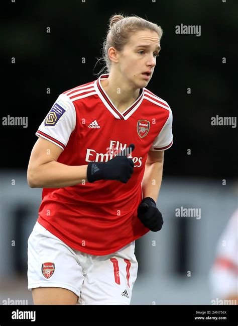 Vivianne Miedema, Arsenal Stock Photo - Alamy