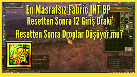 Knight Online Int Bp Giri Draki Resden Sonra Draki Sorunsal