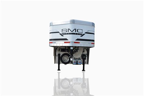 SMC Horse Trailers | PROUDLY Made in the USA » P8X15SRK Patriot Edition ...