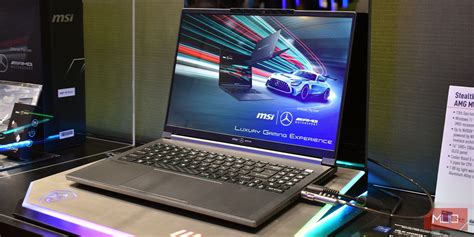 The Best New Laptops Shown at IFA 2023