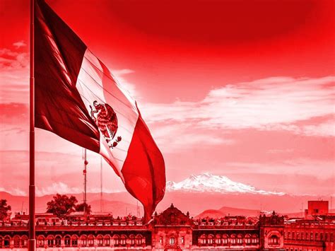 Crecimiento Del 5 En La Economía De México Es Débil ¿por Qué