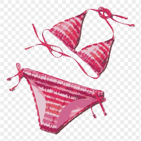 Bikini PNG Images Free Photos PNG Stickers Wallpapers Backgrounds