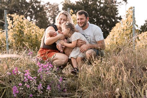 Familien Fotoshooting Im Raum Schaffhausen Luisa Kehl Fotografin