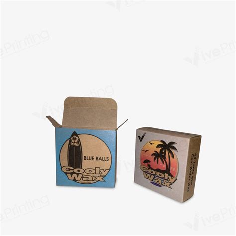 Custom Candle Boxes Packaging Wholesale Viveprinting