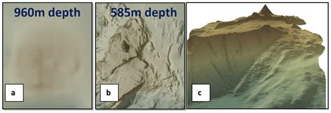 New Seamount Revealed In The Azores Ocean Health Research Iatlantic