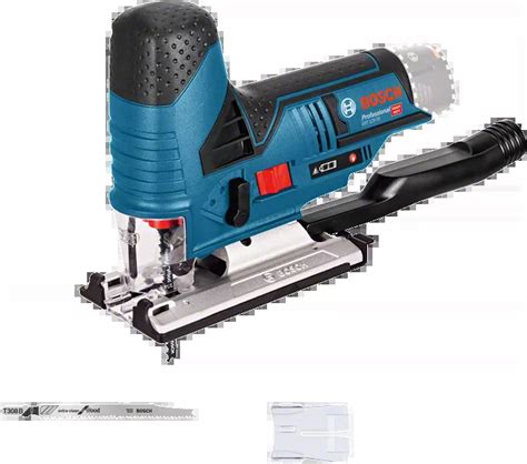 GST 12V 70 Cordless Jigsaw Bosch Professional