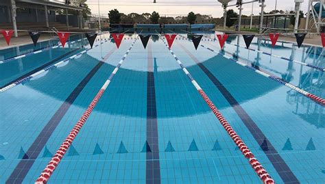 Broken Hill Regional Aquatic Centre The Y