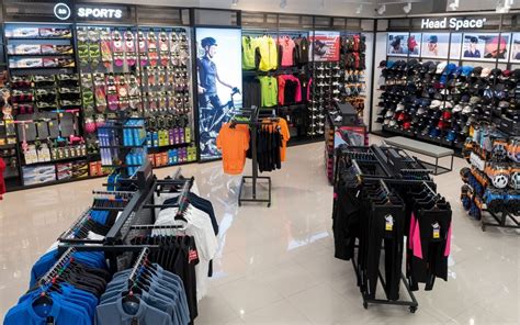 Sports Direct Malaysia Opens Its Latest Store In Tropicana Gardens Mall