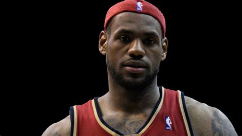 Lebron James Quotes And Sayings