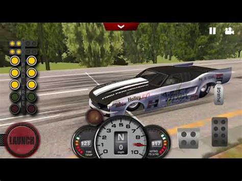 No Limit Drag Racing 2 0 4 5 Tune Division X Mustang Boss Pro Mod