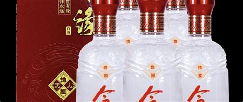 今世缘42度地和婚宴喜庆白酒🐟🐟口粮酒佳选白酒什么值得买