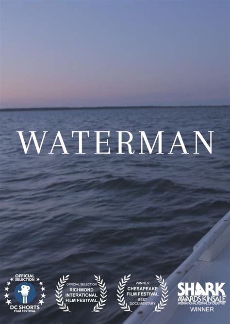 Waterman (2017)