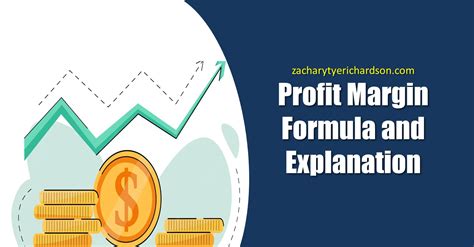 Profit Margin Formula And Explanation Zacharytye