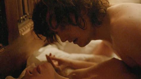 Freya Mavor Nude Sex Scenes Compilation Scandal Planet