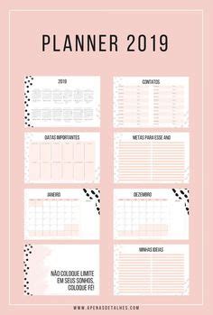 28 Ideias De Planner Planejadores Planner Agendas