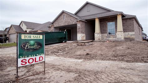 Corpus Christis Braselton Homes Acquired By National Homebuilder