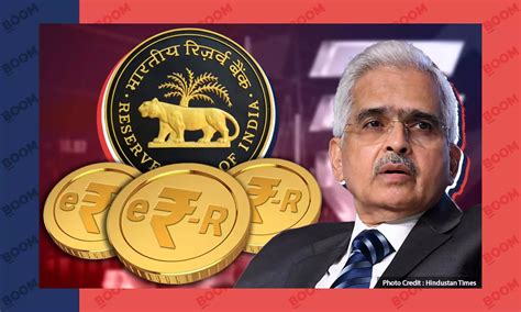 E R Rbi Announces Retail Pilot Of Digital Rupee Starting December