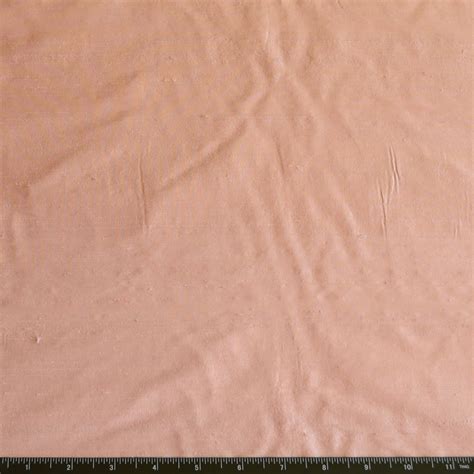 S Spanish Pink Dupioni Silk Silks Unlimited