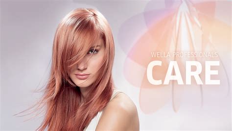 Hair Care Collections | Wella Professionals