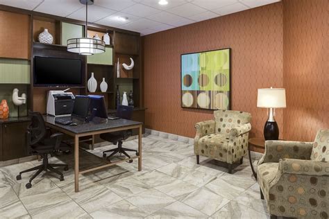 Holiday Inn Wichita East I-35, an IHG Hotel Wichita, Kansas, US ...