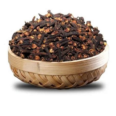 Brown Natural Dry Cloves Whole Packaging Size Kg At Kg In Idukki