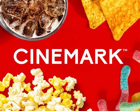 Order Cinemark (Weslaco) Menu Delivery【Menu & Prices】| Weslaco | Uber Eats