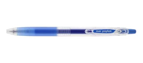 Bol Grafo Pop Lol Pilot Azul Claro De Mm Mercadolibre