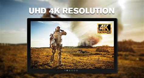 M Tf Mil K Uhd Chassis Defence Display Winmate