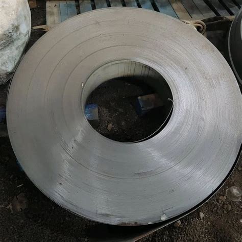 Mild Steel Hot Rolled Slit Coils For Construction Thickness Mm At Rs Kg In Raigad