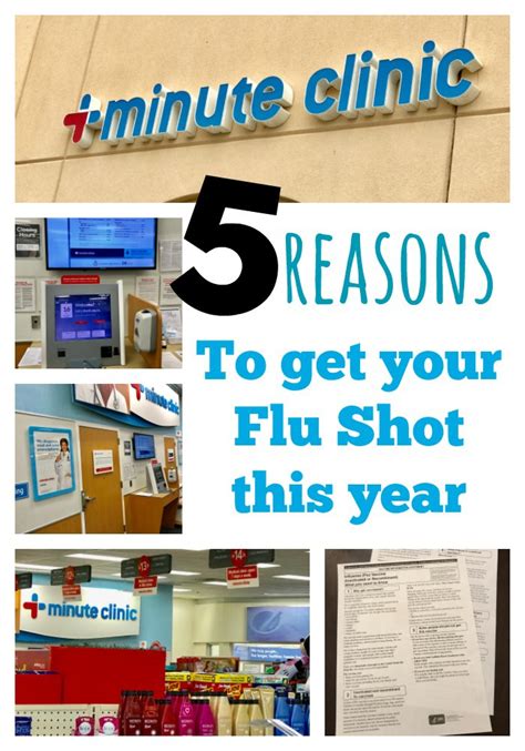 5 Reasons to Get Your Flu Shot this Season - A Mom's Take