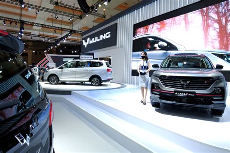 Wuling Gelar Promo Year End Sale Hingga Akhir Tahun Otoblitz Net