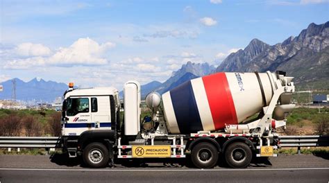 Cemex Recibe Cr Dito Por Millones De Euros Vinculado A La