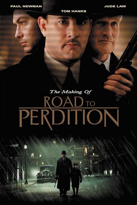 Road to Perdition (2002) – ICMGLT