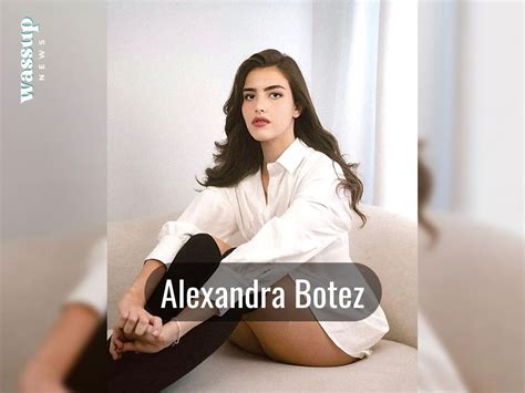 Who Is Alexandra Botez Age Net Worth Bio Parents Height Wiki