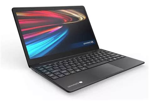 Laptop Gateway Ultra Slim Gwtn Negra M Intel Gb De Ram Gb