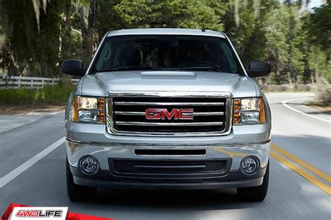 Gmc Sierra Years To Avoid Wd Life