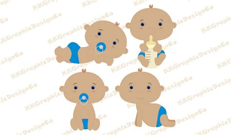 Baby boy svg Baby boy bundle svg Baby boy clipart Baby boy p | Inspire ...