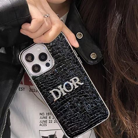 Dior Luxury Designer Iphone 15 Plus 15 Pro Max 14 Case Coqueiphone 15