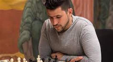 Cuban Champion Wins Chess Classic In Dominican Republic Cuba Si