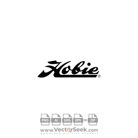 Hobie Logo Vector Ai Png Svg Eps Free Download