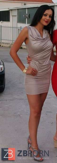 Serbian Steaming Chick ZB Porn