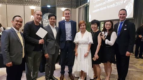 Australian Alumni Awards 2019 - Australian Alumni Association