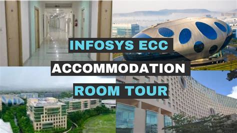 Infosys Pune Ecc Accommodation Room Tour Youtube