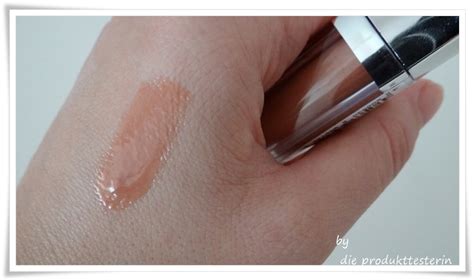 Nude Illusion Color Elixir Unalife