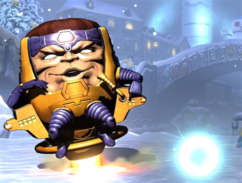 File UMVC3 Modok 214L Png SuperCombo Wiki