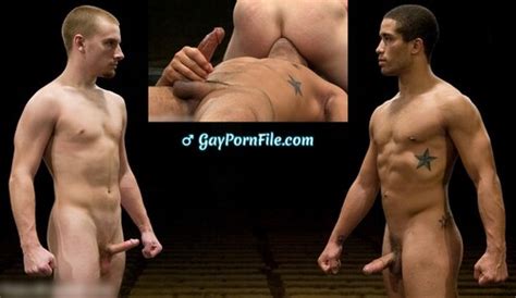 Naked Kombat Trey Turner Vs Sebastian Keys Gaypornfile