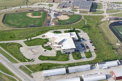 Ankeny Police Headquarters – Nilles Associates