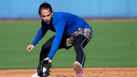 Bigger Bases Pitch Clock Shift Limits Spring Training A Test Run For